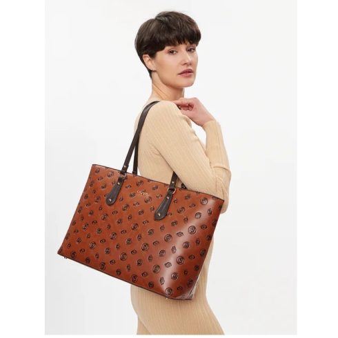 LIU•JO ESPLORATRI- Női Shopping Bag-Deer
