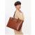 LIU•JO ESPLORATRI- Női Shopping Bag-Deer