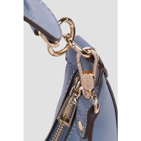 LIU•JO JORAH Női táska-Hobo Bag-Blue Denim