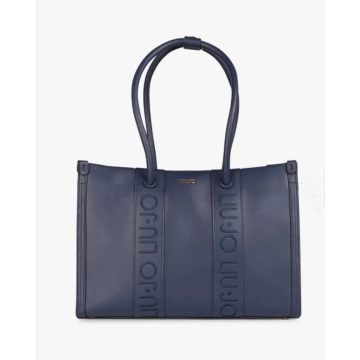 LIU•JO TANISHA Női táska-Tote-Dress Blue