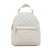 LIU•JO Női hátizsák- Backpack with Gemstones- Champagn