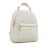 LIU•JO Női hátizsák- Backpack with Gemstones- Champagn