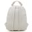 LIU•JO Női hátizsák- Backpack with Gemstones- Champagn