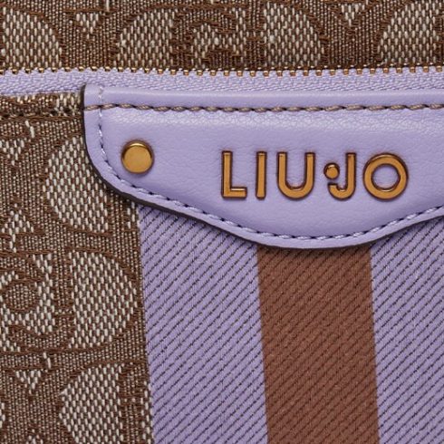 LIU•JO ADONIDE- Női táska-Cross Over-Teddy