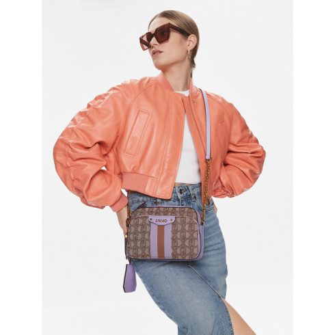 LIU•JO ADONIDE- Női táska-Cross Over-Teddy