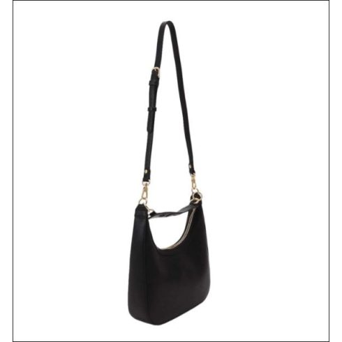 LIU•JO JORAH Női táska-Hobo Bag-Nero