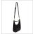 LIU•JO JORAH Női táska-Hobo Bag-Nero