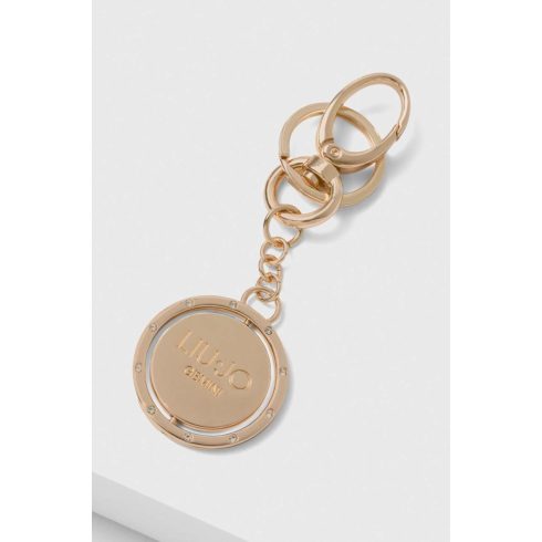 LIU•JO kulcstartó-Zodiak-Gemini (Ikrek)