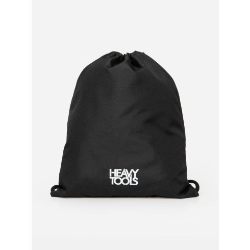 Heavy Tools Férfi  tornazsák - Elbo25 - Black