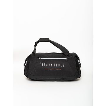 Heavy Tools férfi sport táska - Efero26- Black