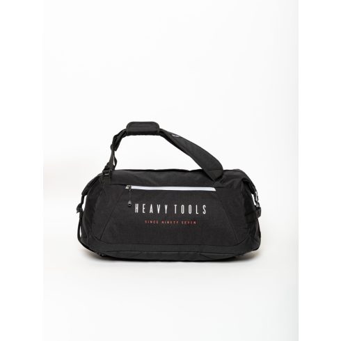 Heavy Tools férfi sport táska - Efero26- Black