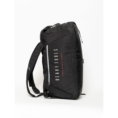 Heavy Tools férfi sport táska - Efero26- Black