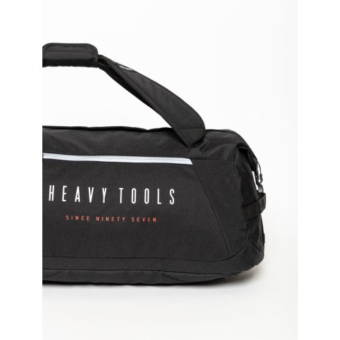 Heavy Tools férfi sport táska - Efero26- Black
