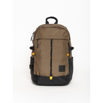 Heavy Tools Férfi hátizsák - Ekomo-Khaki
