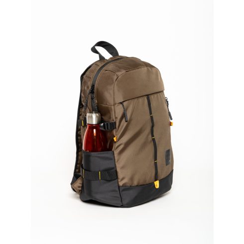 Heavy Tools Férfi hátizsák - Ekomo-Khaki
