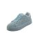 LIU•JO Női Sneaker - Cleo -Suede Street