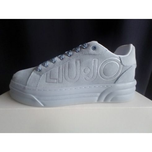 LIU•JO Női Sneaker - Cleo -Suede Street