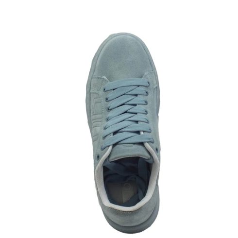 LIU•JO Női Sneaker - Cleo -Suede Street