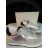 LIU•JO Női Sneaker -Wonder-Loft/Silver