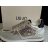 LIU•JO Női Sneaker -Wonder-Loft/Silver