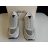 LIU•JO Női Sneaker -Wonder-Loft/Silver