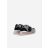 LIU•JO Női Sneaker -Maxi Wonder-Black