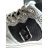 LIU•JO Női Sneaker -Maxi Wonder-Black