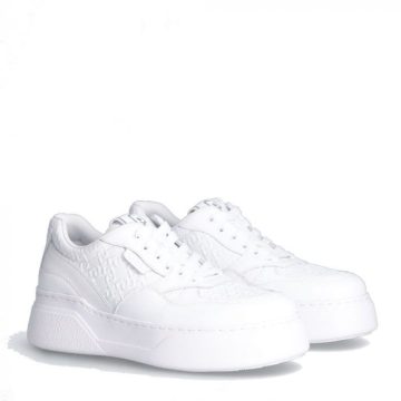 LIU•JO Női Sneaker-Tami01-White   