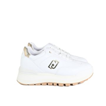 LIU•JO Amazing 28 Női cipő- White