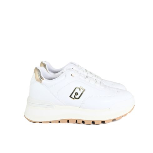 LIU•JO  Női sneaker-Amazing 28 - White