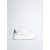 LIU•JO Női sneaker - Cleo 12 -with Rhinestone logo-White