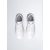 LIU•JO Női sneaker - Cleo 12 -with Rhinestone logo-White