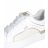 LIU•JO Női sneaker - Silvia97- White