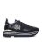 LIU•JO Női sneaker-Maxi Wonder100 - Black