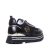 LIU•JO Női sneaker-Maxi Wonder100 - Black