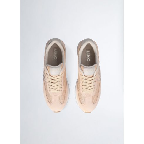 LIU•JO Női sneaker - Dreamy 02 - Papaya