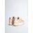 LIU•JO Női sneaker - Dreamy 02 - Papaya