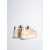 LIU•JO Női sneaker - Dreamy 02 - Papaya