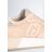 LIU•JO Női sneaker - Dreamy 02 - Papaya