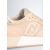 LIU•JO Női sneaker - Dreamy 02 - Papaya