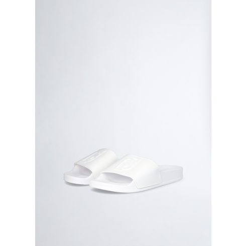 LIU•JO Női papucs- Kos 16 Slipper rubberized- White