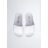 LIU•JO Női papucs- Kos 16 Slipper rubberized- White