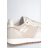 LIU•JO Női sneaker- Wonder 01- Bright Mesh Conchiglia