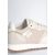 LIU•JO Női sneaker- Wonder 01- Bright Mesh Conchiglia