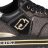 LIU•JO Női sneaker- Maxi Wonder 24 - Brown