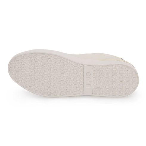 LIU•JO Női Sneaker-Sivia85-Calf Butter
