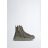 LIU•JO Női bakancs -Amazing21-olive