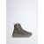 LIU•JO Női bakancs -Amazing21-olive