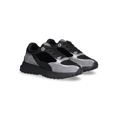 LIU•JO Női sneaker- Lolo 11 - Black