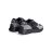 LIU•JO Női sneaker- Lolo 11 - Black